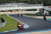 Lower Group Red Bikes